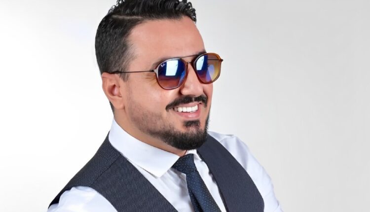 رشيد العلالي