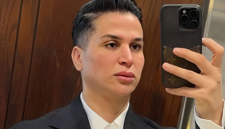 صوفيا طالوني