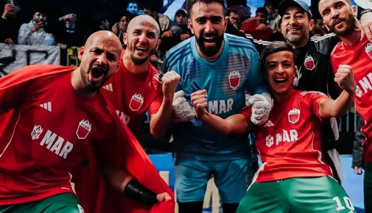 دوري الملوك
