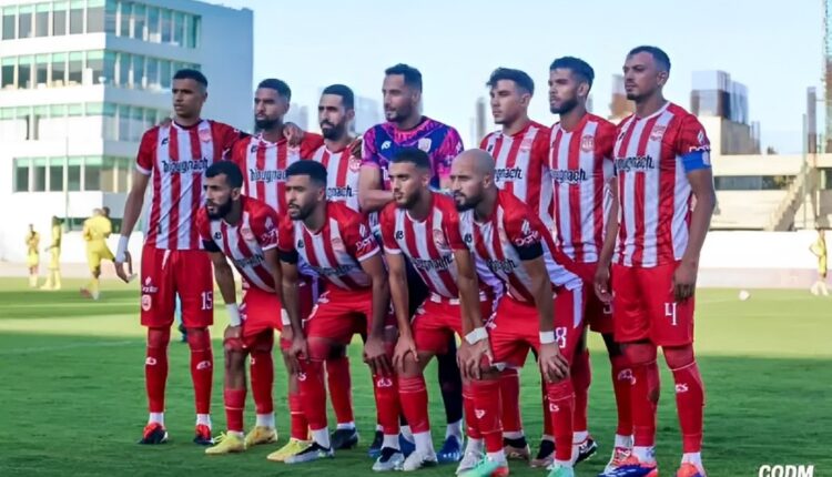 النادي المكناسي