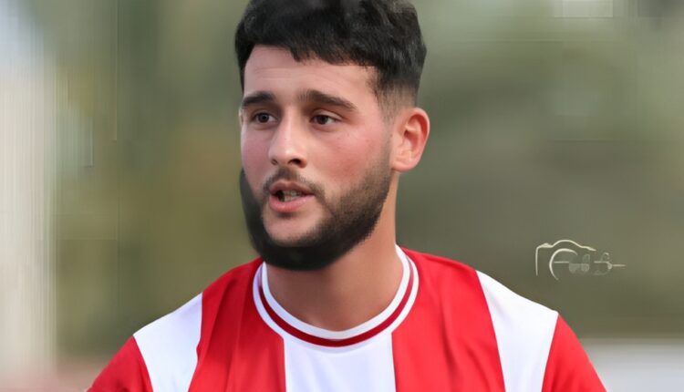 نسيم الشادلي