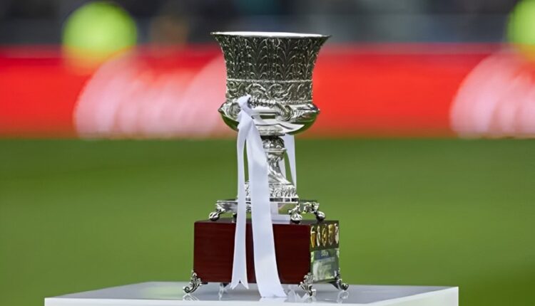 نهائي كأس السوبر الإسباني