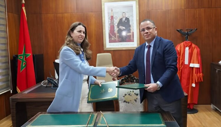 مدكرة تفاهم