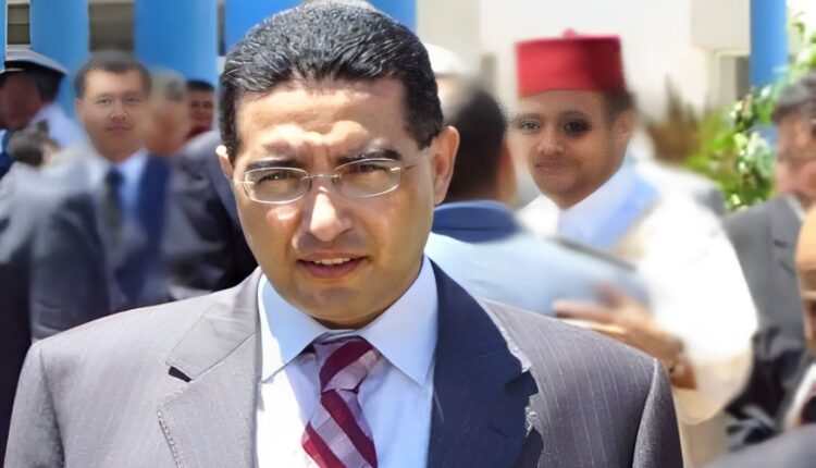 محمد اليعقوبي