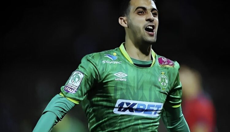 يوسف بلعمري