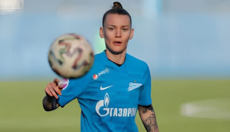 غابرييلا غجيفينسكا