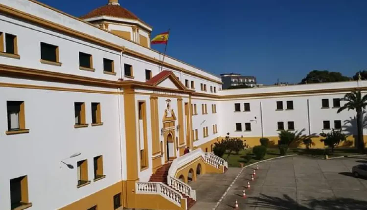 المستشفى الإسباني