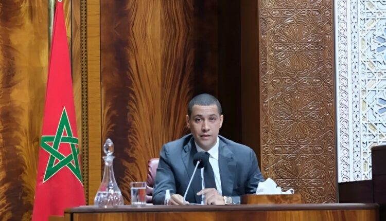 محمد بودريقة