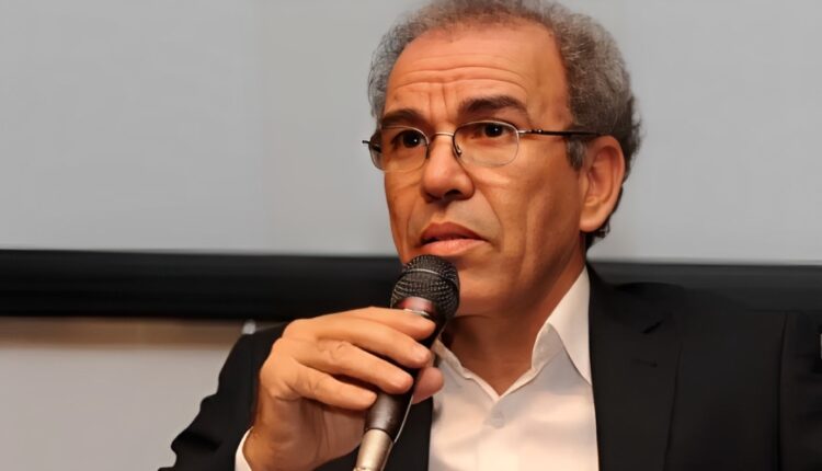 احمد عصيد