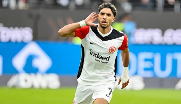عمر مرموش يتعاقد مع المان سيتي