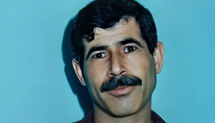 محمد طوس.. عميد الأسرى الفلسطينيين