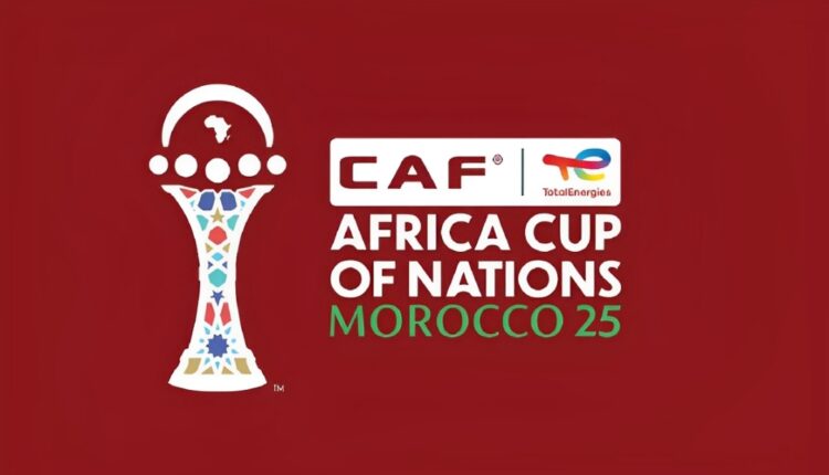 كأس إفريقيا 2025