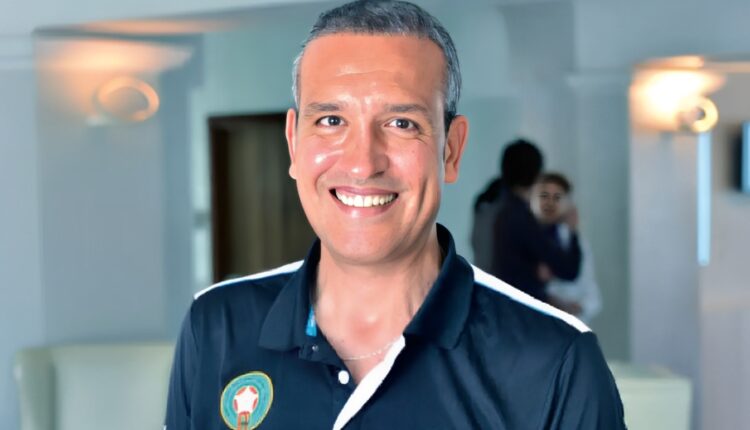 عزيز بودربالة