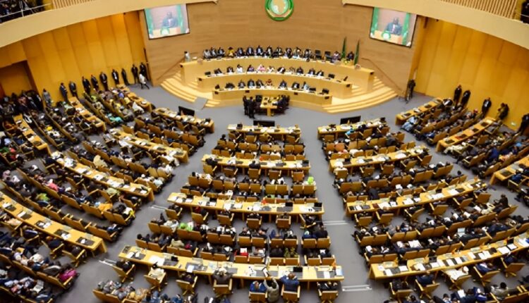 المغرب يعزز موقفه في قمة الاتحاد الأفريقي بإثيوبيا