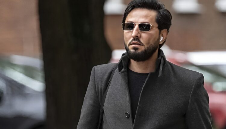 توقيف خمسة أشخاص متورطين بقتل رجل أحرق المصحف