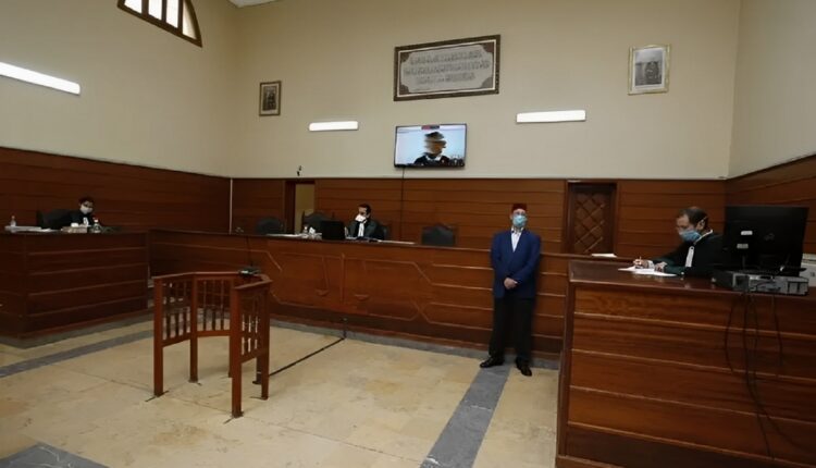 الحكم على العصابة المتورطة في الإتجار بالبشر والهجرة السرية التي جرى تفكيكها بسلا