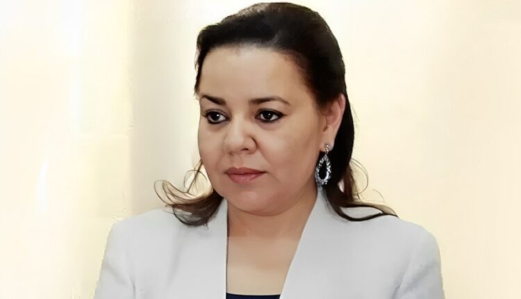للا أسماء تترأس حفل إطلاق "متحدون"