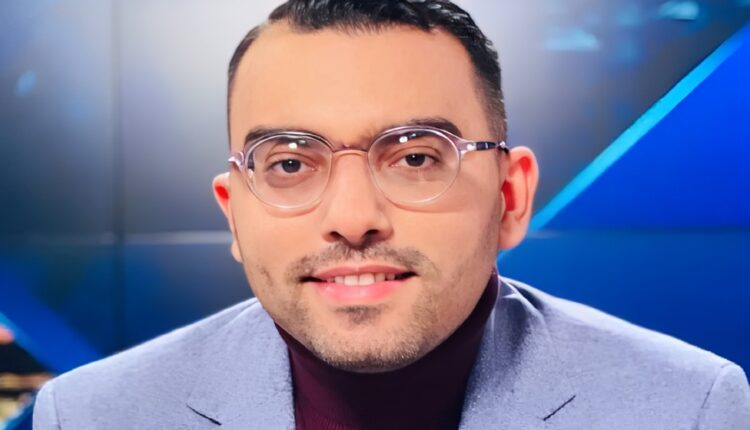 الصحافي أيوب الريمي في ذمة الله