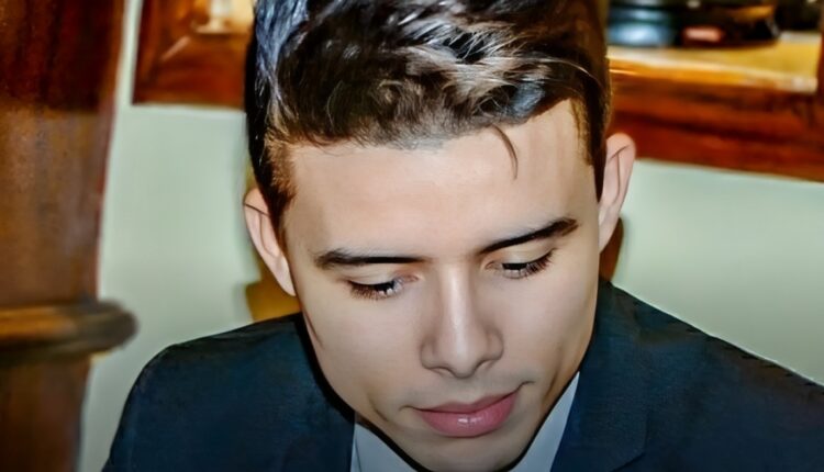 سفيان البحري وافته المنية إثر عارض صحي مفاجئ