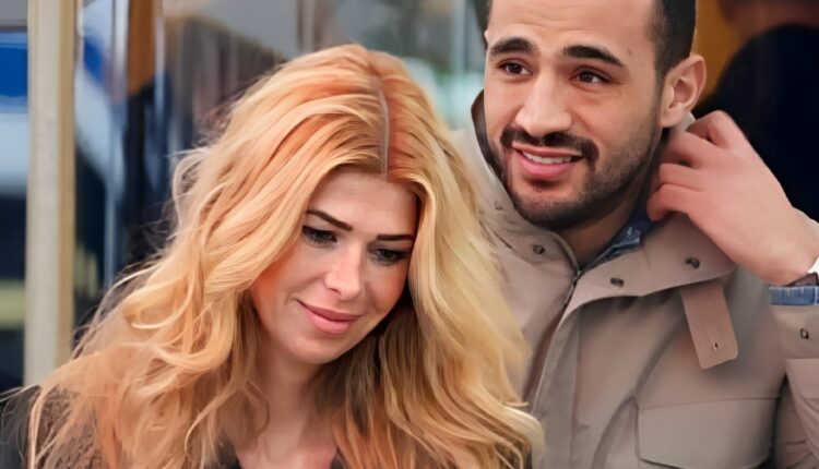إعتقال بدر هاري بعد الإعتداء على زوجته السابقة