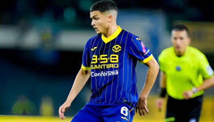 رضا بلحيان: اللعب للمغرب هو شرف ومسؤولية