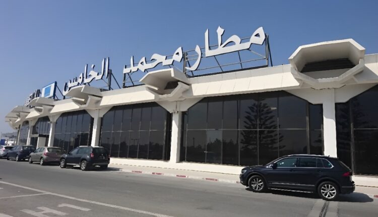 توقيف كويتي بمطار محمد الخامس بالدارالبيضاء