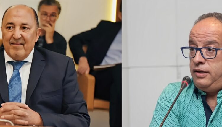 محكمة الإستئناف بالدارالبيضاء تأجل جلسة محاكمة عزيز البدراوي وكريمن