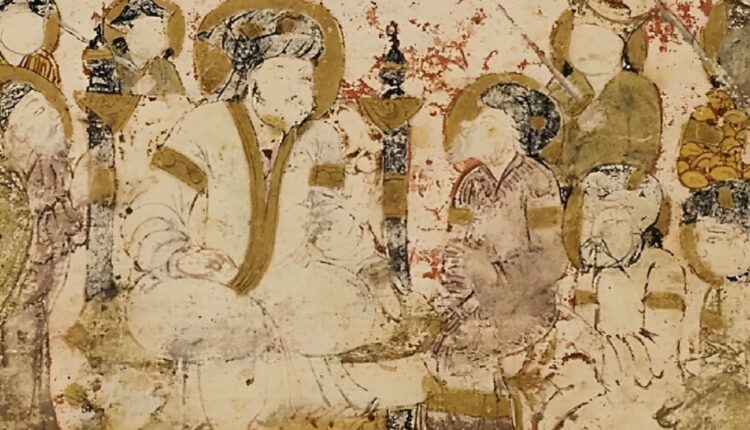 ربما رسالة إلى بني أمية