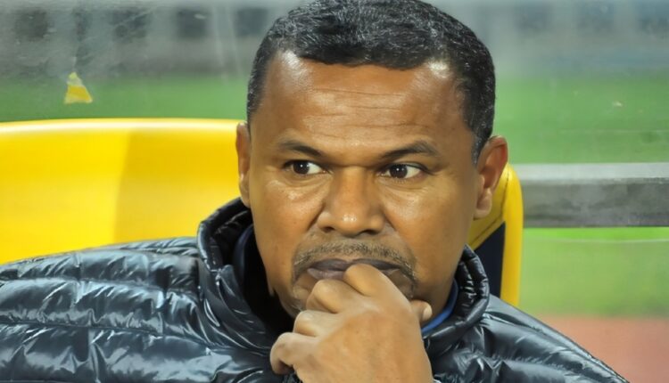 التونسي لسعد جردة الشابي: لدي له ثقة كبيرة في عودة الرجاء لمستواه من جديد