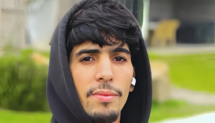 العثور على جثة التيكتوكر "مول الفران" بشاطئ مرقالة بطنجة