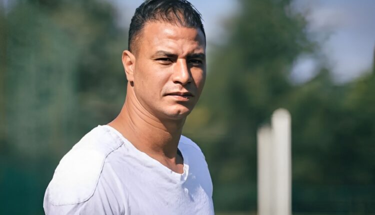 الشماخ ينضم إلى حزب الإستقلال