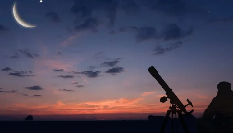 موعد مراقبة شهر رمضان الكريم