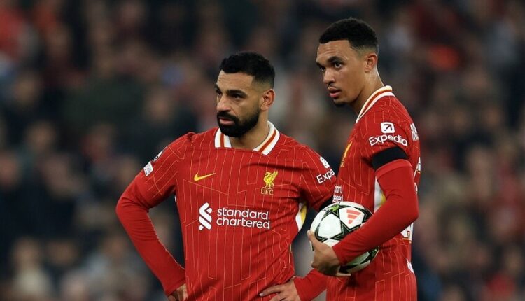 ليفربول يعلن تغيير موعد مباراته مع تشيلسي في الجولة 35 من الدوري الإنجليزي