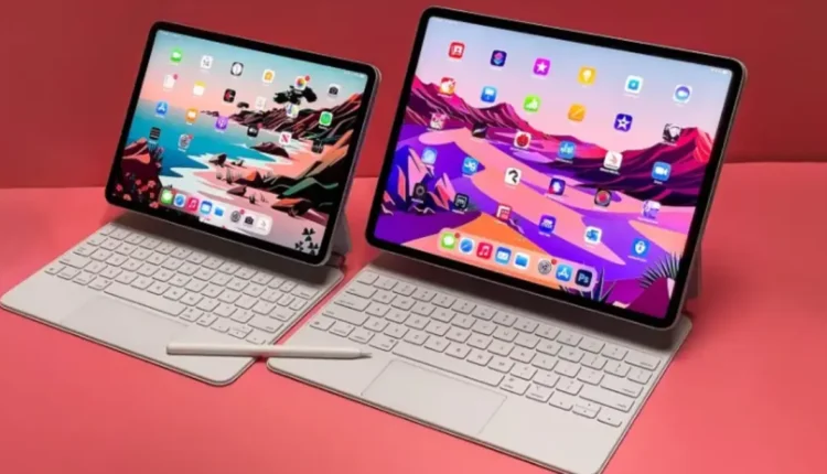 آبل تستعد لإطلاق حواسب MacBook Pro وiPad Pro جديدة بمعالجات M5