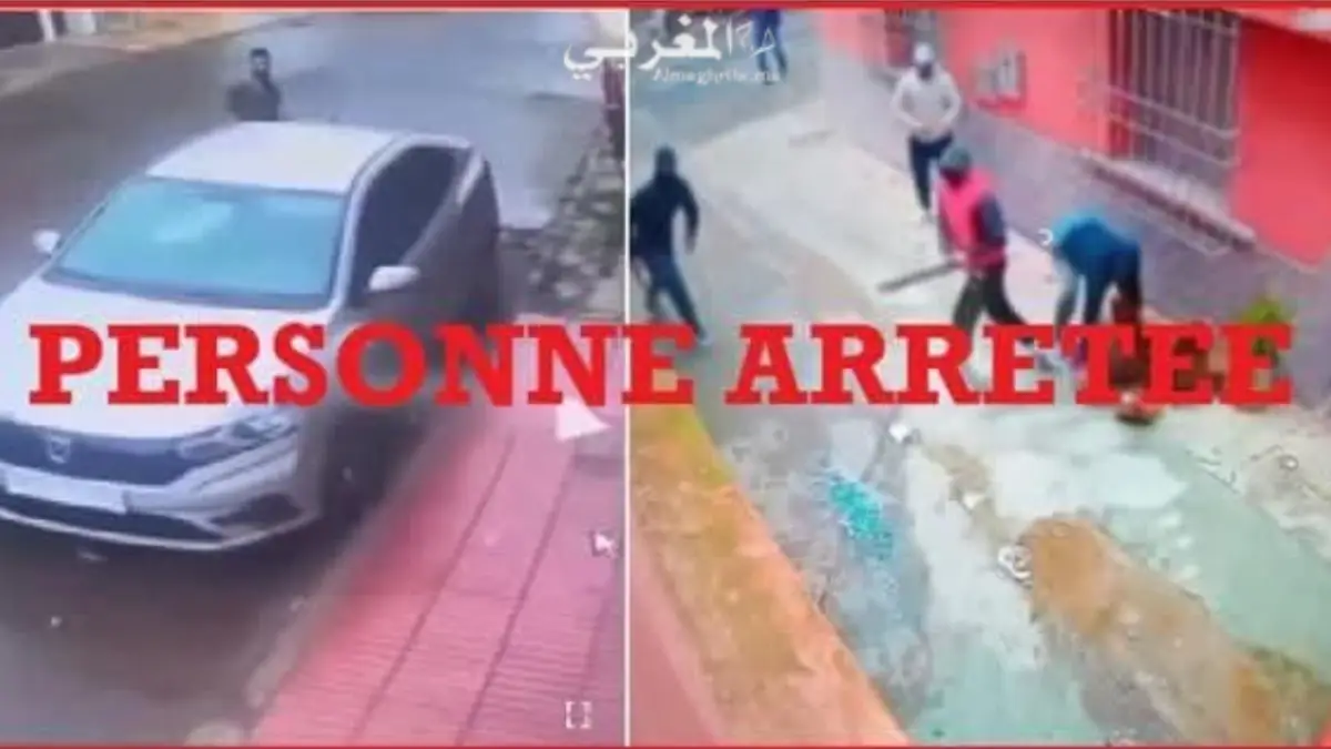الأمن الوطني يتفاعل بجدية مع حادثة عنف بمدينة الجديدة
