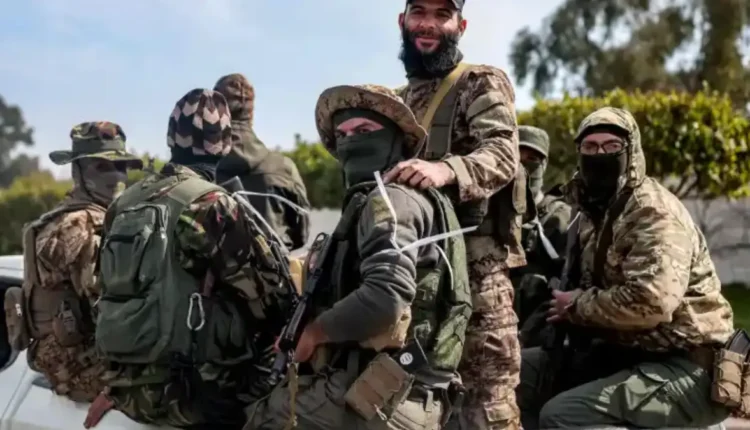 خيارات دمشق في التعامل مع فلول نظام الأسد