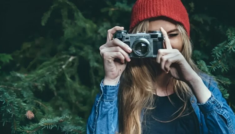 “نظرة من الماضي: بداية عصر التصوير الفوتوغرافي”