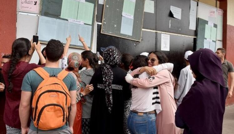 التلميذ محمد وسيم اعبيدا يحقق أعلى معدل بالباكالوريا بجهة الدار البيضاء-سطات