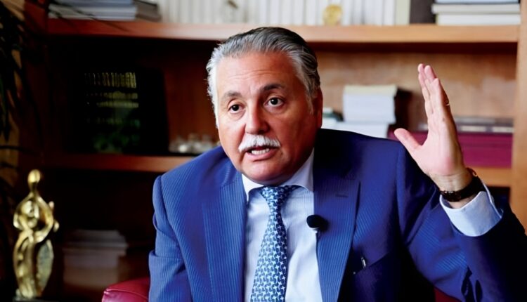 حزب التقدم والاشتراكية