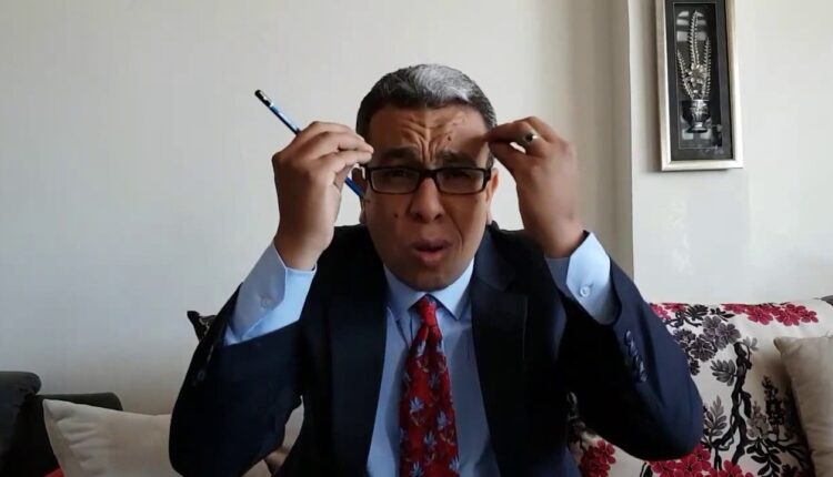 حميد المهداوي