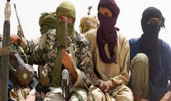 البوليساريو