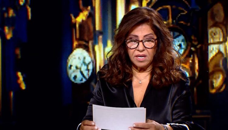 ليلى عبد اللطيف