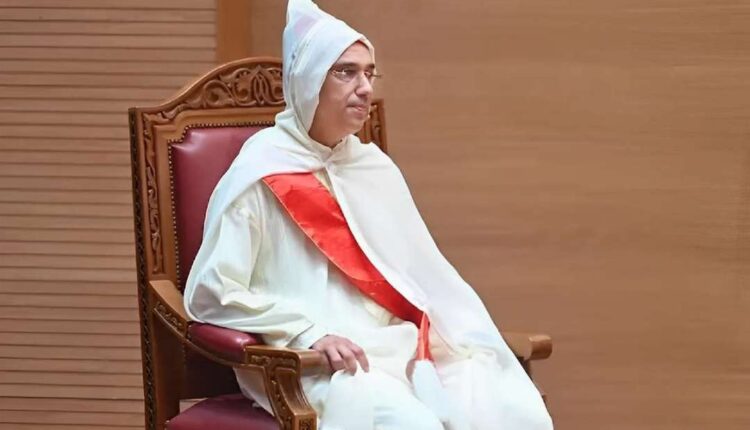 هشام بلاوي: رجل القانون الذي يقود النيابة العامة في المغرب