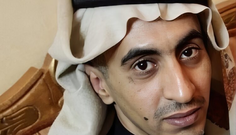 الشهيد تركي الجاسر