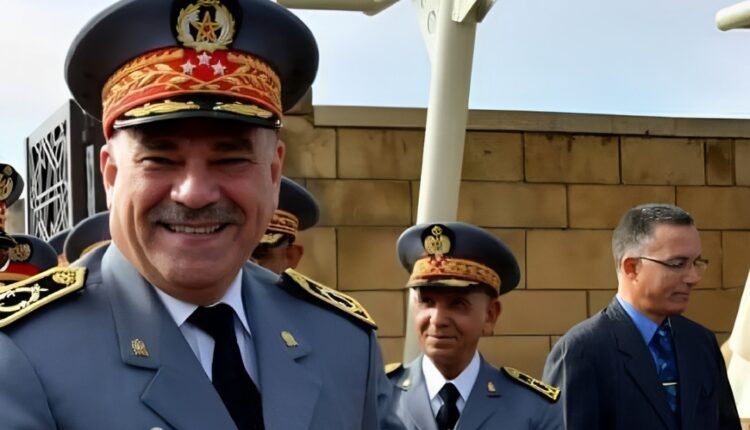 الدرك الملكي