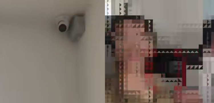 صورة من جريدة طنجة 7