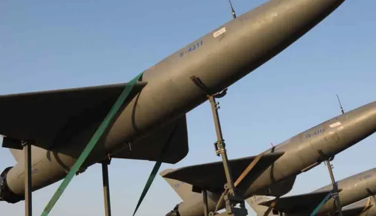 التحالف الدولي يسقط مسيّرات إيرانية متجهة لإسرائيل بالعراق وسط توترات إقليمية