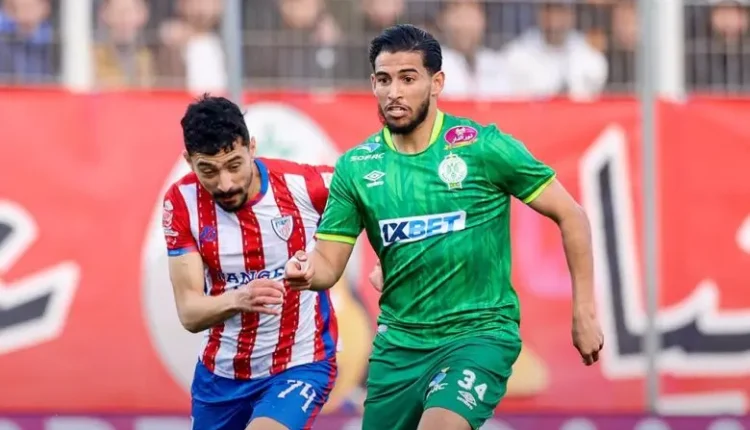 صابر بوغرين