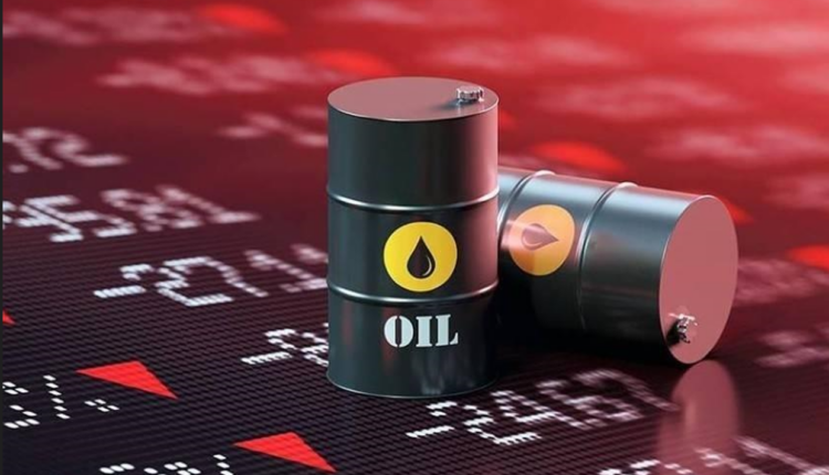 أسعار النفط