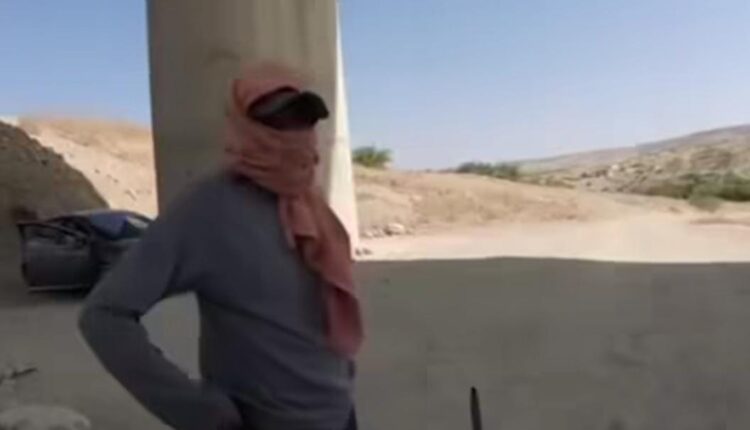 صورة عن موقع الجريدة 24